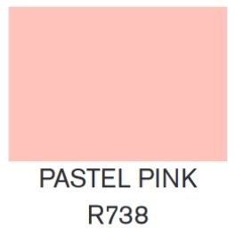 Promarker Winsor & Newton R738 Pastel Pink
